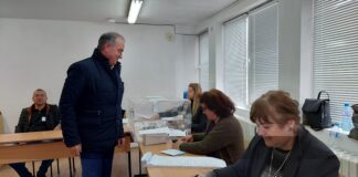 Кметът на Асеновград: „Апелирам всички мои съграждани да упражнят правото си на глас“