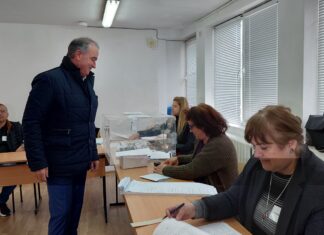 Кметът на Асеновград: „Апелирам всички мои съграждани да упражнят правото си на глас“