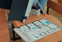 С една неработеща машина и сигнал за агитация в близост до секция започна изборният ден в Асеновградско