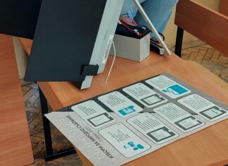 С една неработеща машина и сигнал за агитация в близост до секция започна изборният ден в Асеновградско