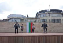 Асеновград отбеляза Гергьовден с тържествена програма