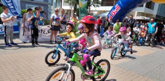 Стотици участници на „Асеновградски баири“ 2023 /снимки/