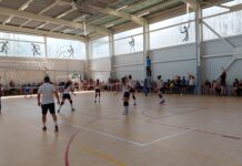 Успешно завърши волейболната година за ВК „Тополово“