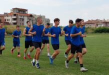 ФК „Асеновец“ стартира с тренировките преди началото на новия сезон
