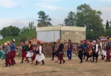 Български събор „Ангел Войвода“ ще има и през 2025г.