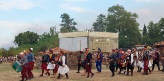 Български събор „Ангел Войвода“ ще има и през 2025г.