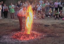 Концерт и нестинарски танци на Деня на независимостта в Асеновград