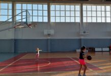 Стартира новият сезон за БК „Асеновец 2005“