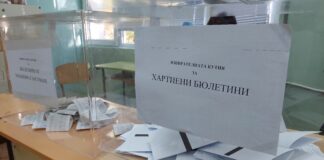17 хиляди гласуваха в Асеновградско