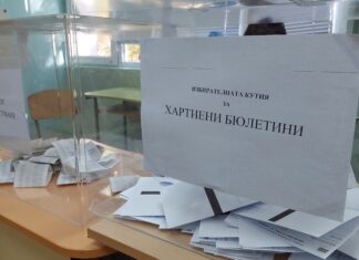 17 хиляди гласуваха в Асеновградско
