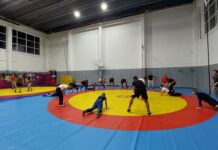 Сребро за СКБ „Димитър Кумчев“