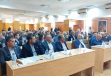 Извънредно заседание