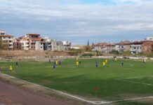 Асеновец победи Гигант (Съединение) с 3:2