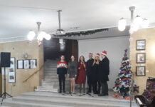 Благотворителен концерт в помощ на децата от КСУ „Гергана“ – с. Нареченски бани