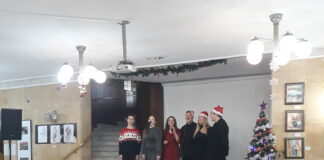 Благотворителен концерт в помощ на децата от КСУ „Гергана“ – с. Нареченски бани