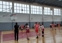 Две победи за девойките на БК „Асеновец 2005“