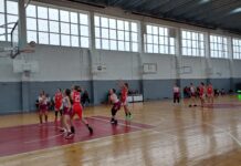 Безапелационни победи за девойките от БК „Асеновец 2005“