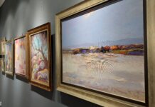 „Предколедно“ – изложба на художници от Асеновград и Пловдив