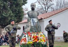 146 години свободен Асеновград