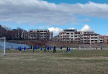 ФК „Асеновец“ гостува в Димитровград утре в първия си мач за полусезона