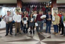 Наградиха майсторите на домашното вино