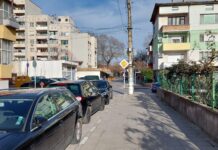 Автомобилите в Асеновград стават все повече, безразборното им паркиране пречи на движението