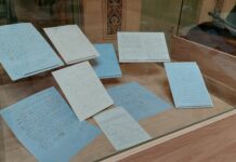 „Любов в пощенски плик” представя Регионален Исторически музей-Пловдив