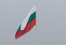 400 нови знамена се веят в Пловдив и край града