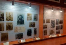 Утре откриват гостуваща изложба в Историческия музей, посветена на Тане Николов