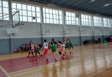 Победа и загуба за 12-годишните от БК „Асеновец 2005“, 14-годишните загубиха драматично от Берое