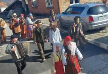 „Пусни старци“ в с. Добралък – какво представлява обичаят