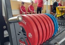 Пловдив ще е домакин на I кръг от Държавното първенство по вдигане на тежести