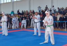 9 медала за СК „Оками Дожо“ от Държавното първенство в Асеновград