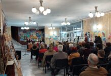 С изложба и народна музика, Асеновград почете Деня на Тракия