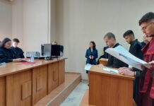 Ден на отворените врати в Районен съд-Асеновград