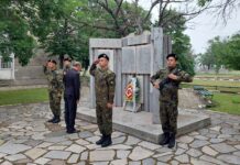 79 години от края на Втората Световна война