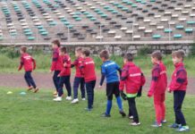 Успехи за детско-юношеската школа на ФК „Асеновец“