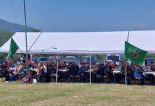 Ловци и риболовци се събраха край язовир „40-те извора“