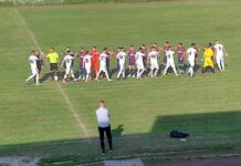 Поредно равенство за ФК „Асеновец“