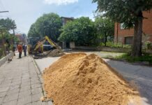 Вълна от ВиК аварии