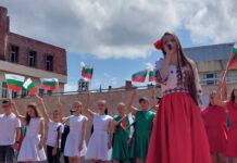 Асеновград празнува!