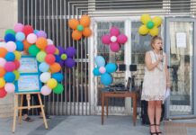 Стартира „Ваканция в библиотеката“