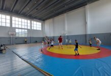 Спортни клубове преустановяват тренировките в зала „Асеновец“, за да стартира ремонтът по внедряване на мерки за енергийна ефективност