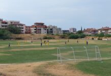 Асеновец победи Марица с 3:2 в контрола преди началото на новия сезон