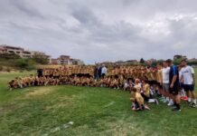 Борбата за Купа „Краси Костов“ продължава, днес турнирът бе официално открит /снимки/