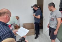 Нови попълнения в ДФ „Асеневци“