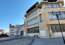 Стартира проектът за подобряване енергийната ефективност на библиотеката