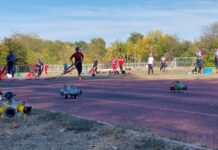 РДПБЗН Пловдив с редица инициативи