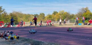 РДПБЗН Пловдив с редица инициативи
