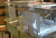 Под 10% избирателна активност в Пловдивско в предиобедните часове